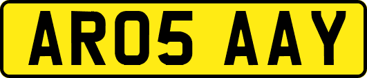 AR05AAY
