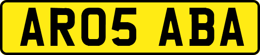 AR05ABA