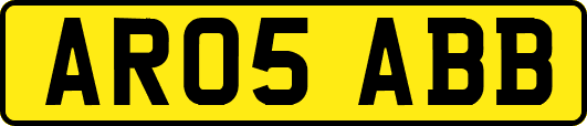 AR05ABB