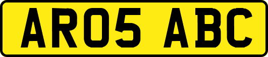 AR05ABC