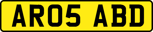 AR05ABD