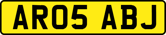 AR05ABJ