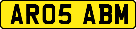 AR05ABM