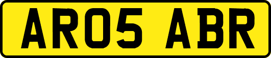 AR05ABR