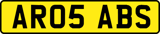 AR05ABS