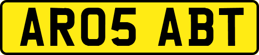 AR05ABT