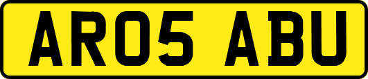 AR05ABU