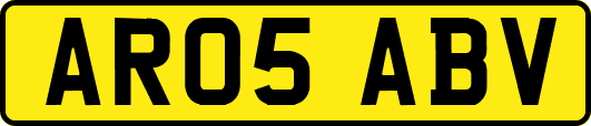 AR05ABV