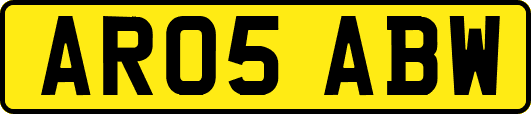AR05ABW