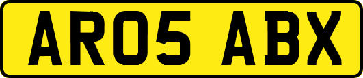 AR05ABX