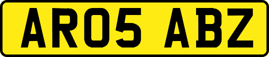 AR05ABZ