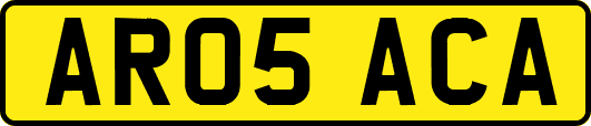 AR05ACA