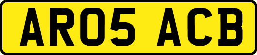 AR05ACB