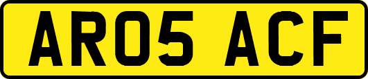 AR05ACF