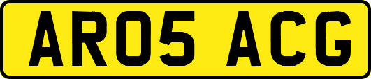 AR05ACG