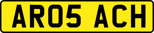 AR05ACH