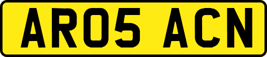 AR05ACN