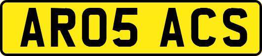 AR05ACS