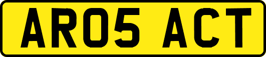 AR05ACT