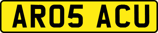 AR05ACU