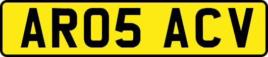 AR05ACV
