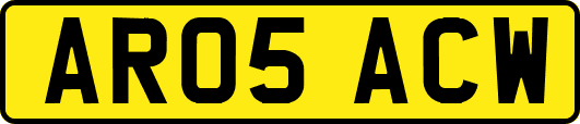 AR05ACW