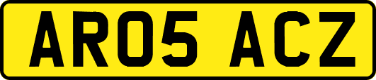 AR05ACZ