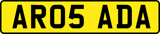 AR05ADA