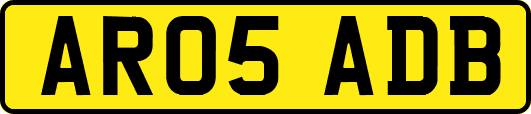 AR05ADB