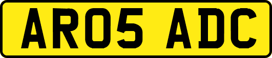 AR05ADC
