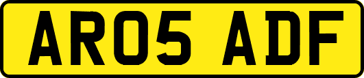 AR05ADF