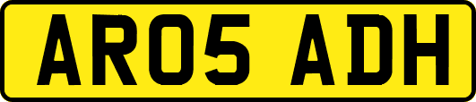 AR05ADH