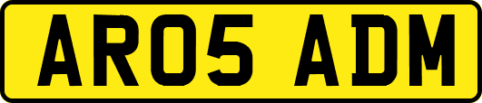 AR05ADM