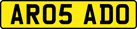 AR05ADO