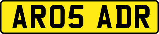 AR05ADR