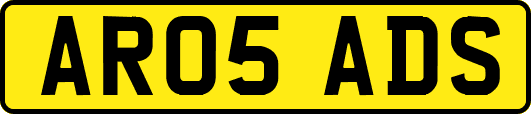 AR05ADS