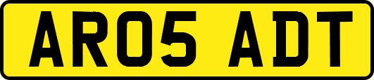 AR05ADT