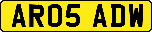 AR05ADW