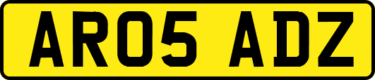 AR05ADZ