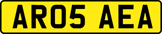 AR05AEA