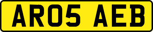 AR05AEB