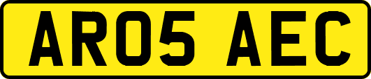 AR05AEC