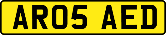 AR05AED
