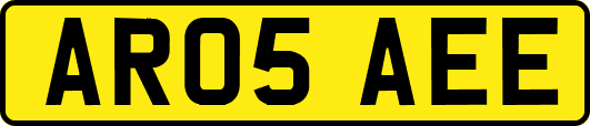 AR05AEE