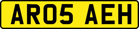 AR05AEH