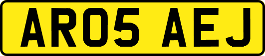 AR05AEJ