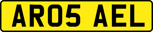 AR05AEL