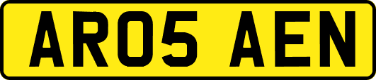 AR05AEN