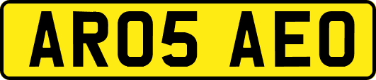 AR05AEO