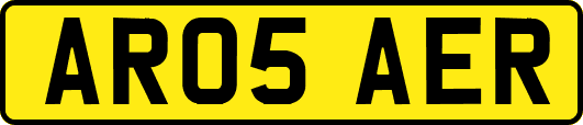 AR05AER
